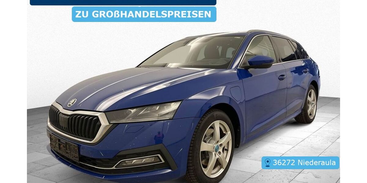 Skoda Octavia 133.041 km 15.497 &euro; Frankfurt 60596