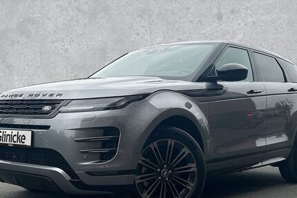 Land Rover Range Rover Evoque 2.500 km 73.083 € Frankfurt a.M. 60314