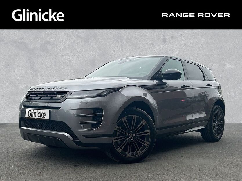 Land Rover Range Rover Evoque 2.500 km 73.083 € Frankfurt a.M. 60314