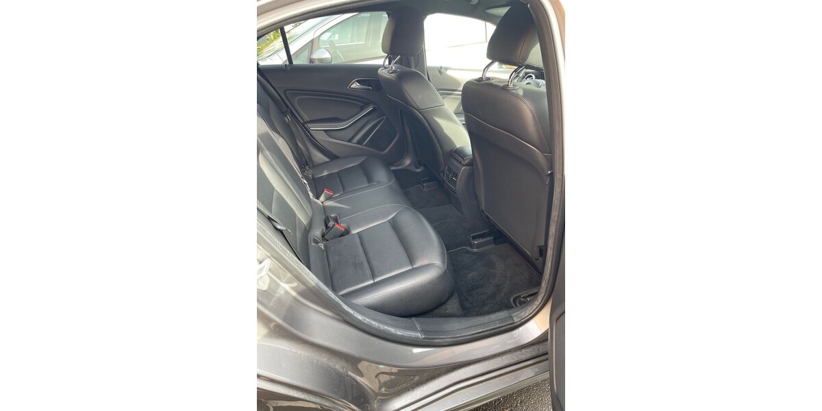 Mercedes-Benz A 200 157.000 km 13.500 &euro; Heusenstamm 63150