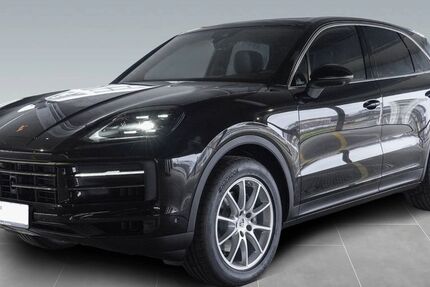 Porsche Cayenne 20.000 km 96.990 € Frankfurt am Main 65936
