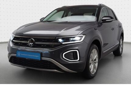 VW T-Roc 48.800 km 23.999 &euro; Mühlheim 63165