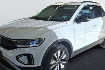 VW T-Roc 15.206 km 22.980 &euro; Neu-Isenburg 63263