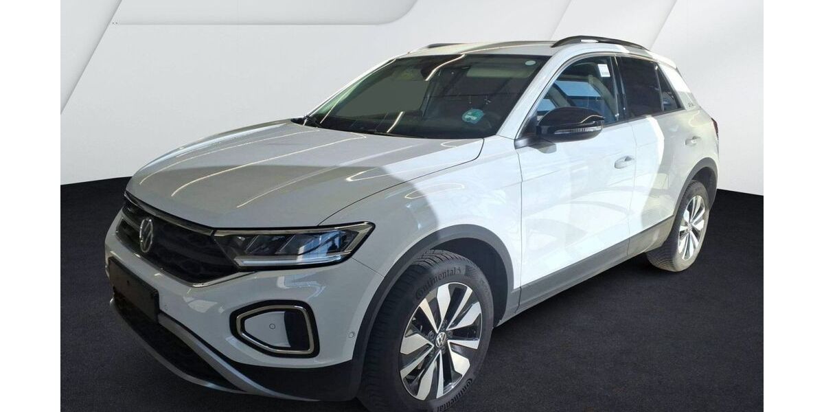 VW T-Roc 15.206 km 22.980 &euro; Neu-Isenburg 63263