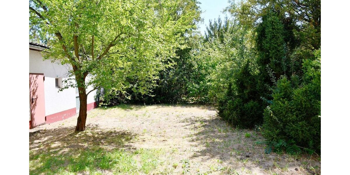 **RESERVIERT** Ein- bis Zweifamilienhaus mit viel Platz in Darmstadt-WaldkolonieWeststadt - Einfamilienhaus Darmstadt Darmstadt/Viertel | Angebot:27196846