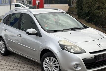 Renault Clio 314.500 km 2.400 &euro; Dietzenbach 63128