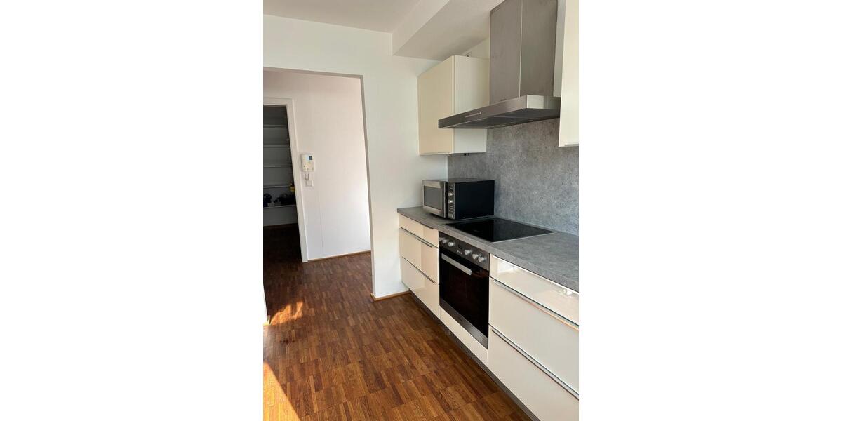 Etagenwohnung Hattersheim am Main - 2.5 Zimmer, 80 m&sup2;, 1.250&euro; | Angebot:25370323