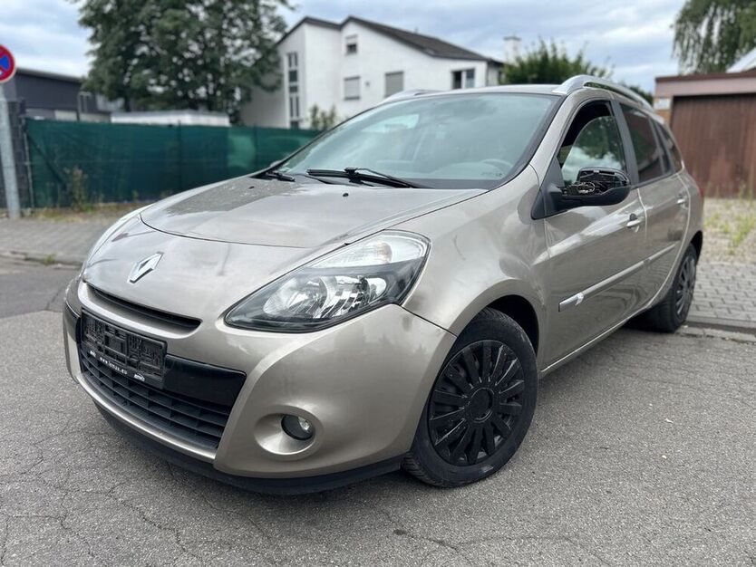 Clio