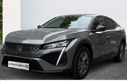 Peugeot 408 28.372 km 22.880 &euro; Rüsselsheim 65428
