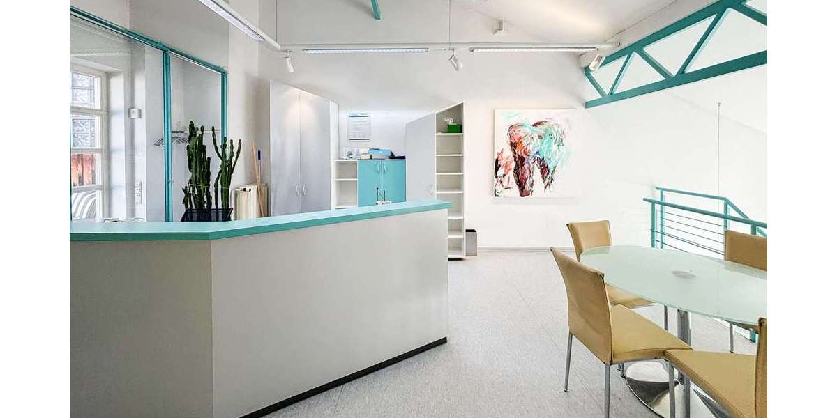 Gewerbeobjekt Groß-Umstadt Umstadt - 299.000&euro; | Angebot:25447099