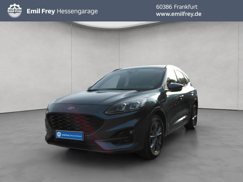 Kuga