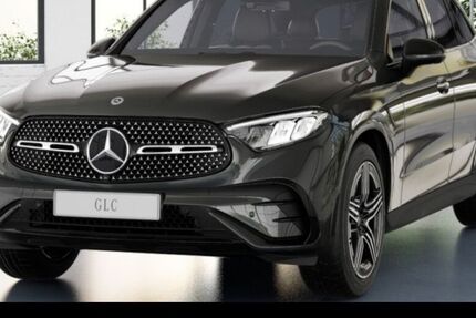 Mercedes-Benz GLC 300 9.900 km 65.850 &euro; Frankfurt 60599