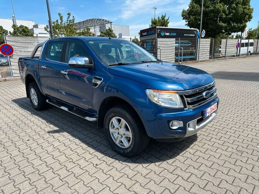 Ranger