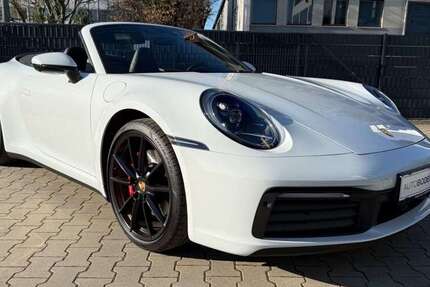 Porsche 911 18.430 km 123.900 &euro; Frankfurt am Main 60388