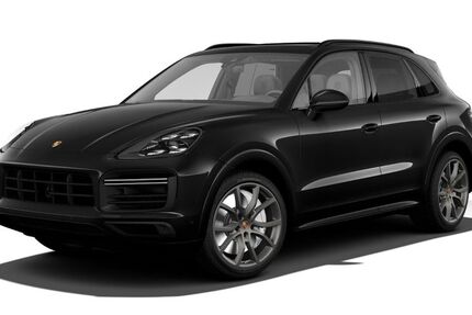 Porsche Cayenne 116.965 km 59.980 &euro; Darmstadt 64295