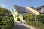 Gepflegte DHH, Niedrigenergiehaus in Alzenau