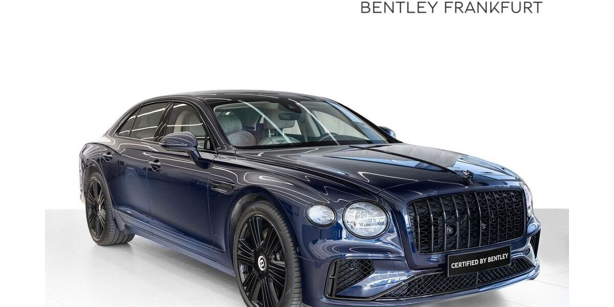 Bentley Flying Spur 3.500 km 269.900 &euro; Bad Homburg 61348