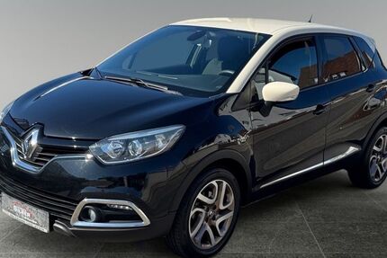 Renault Captur 80.000 km 9.900 € Hanau 63452