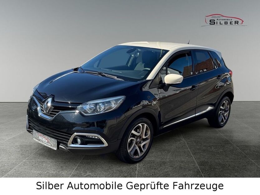 Renault Captur 80.000 km 9.900 € Hanau 63452