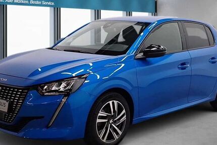 Peugeot 208 54.448 km 14.680 &euro; Maintal 63477
