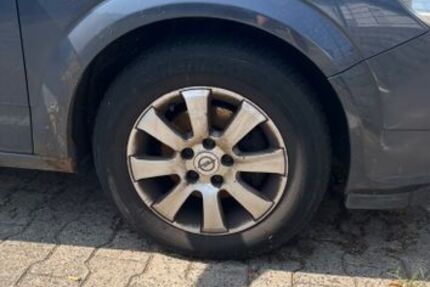 Opel Astra 213.185 km 800 € Büdingen 63654