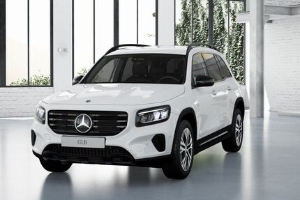 Mercedes-Benz GLB 200 12.104 km 39.880 € Friedberg 61169