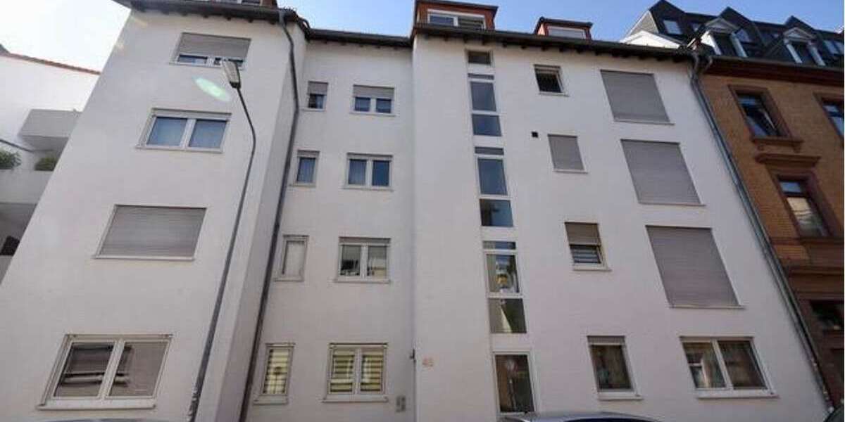 Etagenwohnung Frankfurt am Main Niederrad - 1 Zimmer, 30 m&sup2;, 790&euro; | Angebot:27341280