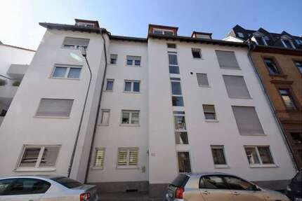 Wohnung Frankfurt am Main Niederrad - 1 Zimmer, 30 m&sup2;, 790&euro; | Angebot:27341280