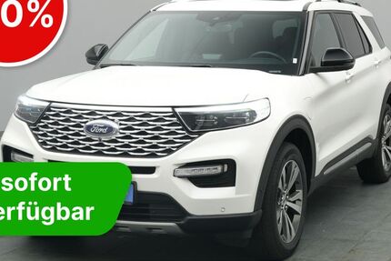 Ford Explorer 40.962 km 47.470 € Bad Nauheim 61231