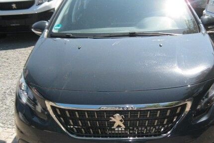 Peugeot 2008 35.559 km 8.900 &euro; Darmstadt 64293
