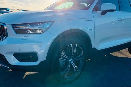 Volvo XC40 66.750 km 31.350 € Bad Vilbel 61118