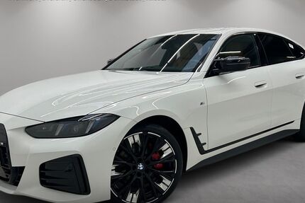 BMW i4 19.364 km 61.090 € Dreieich-Sprendlingen 63303