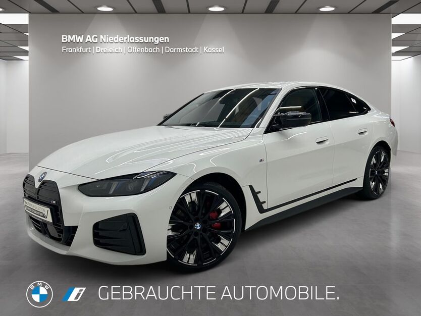 BMW i4 19.364 km 61.090 € Dreieich-Sprendlingen 63303
