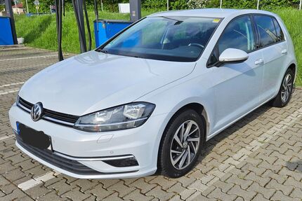 VW Golf 91.000 km 14.000 € Langen 63225