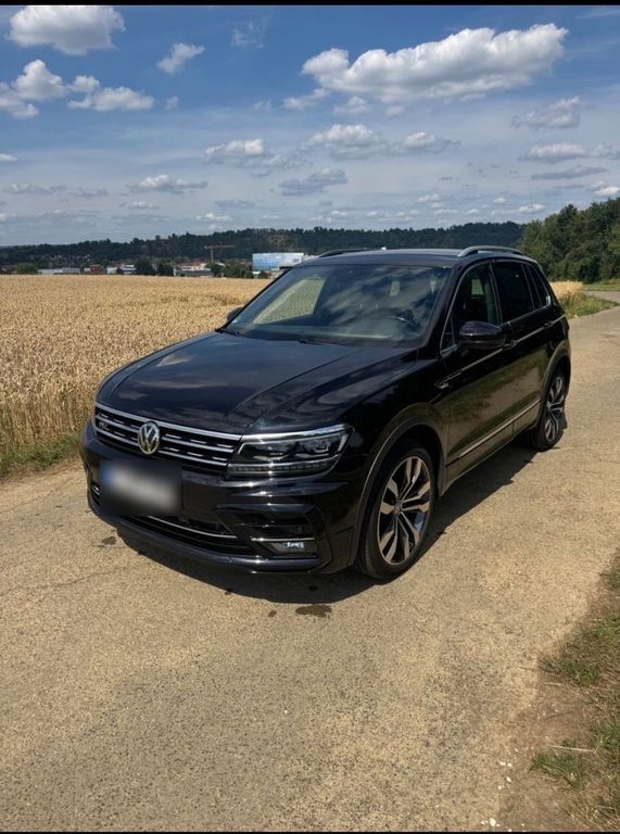 Tiguan