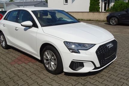 Audi A3 47.077 km 20.690 € Rodgau 63110