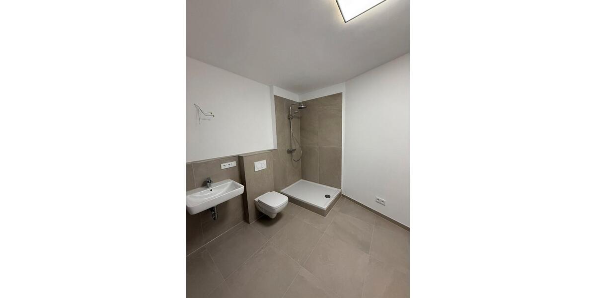 Maisonettenwohnung Offenbach am Main Hafen - 3 Zimmer, 101 m&sup2;, 1.700&euro; | Angebot:26248548