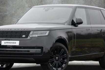 Land Rover Range Rover 3.900 km 199.990 &euro; Kronberg 61476