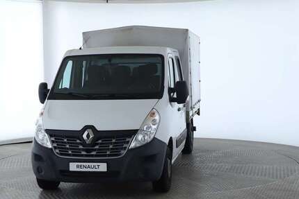 Renault Master 39.428 km 18.490 &euro; Frankfurt / Main 60314