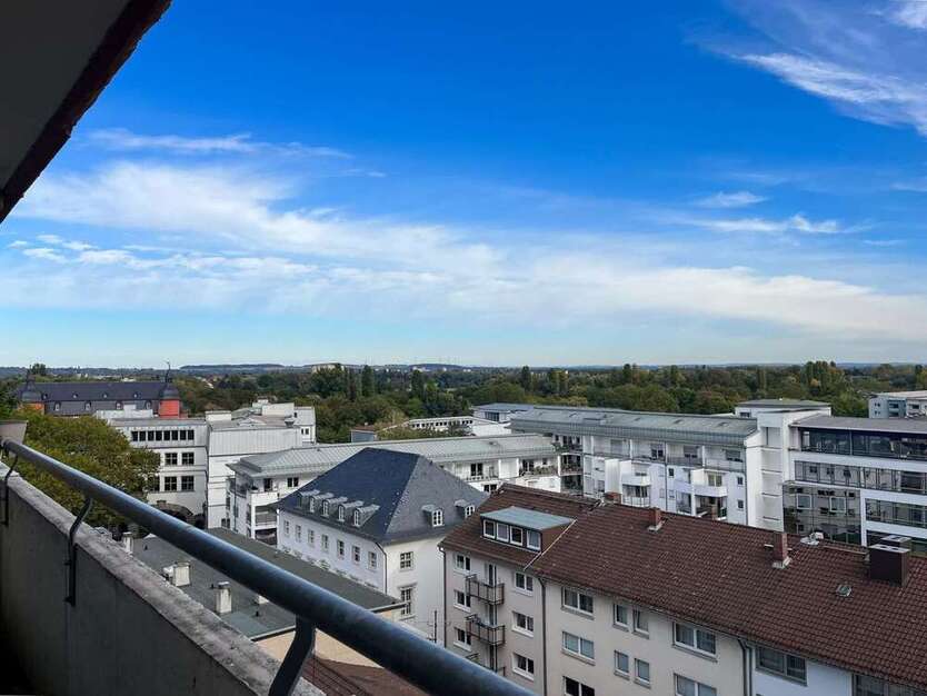 Wohnung zum Kaufen in Offenbach 139.000 € 36.55 m²
