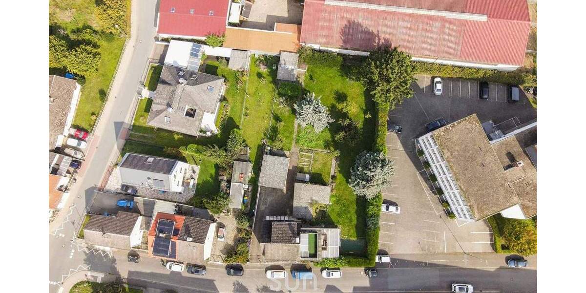 Grundstück Oberursel (Taunus) Bommersheim - 1.225.000&euro; | Angebot:25690843