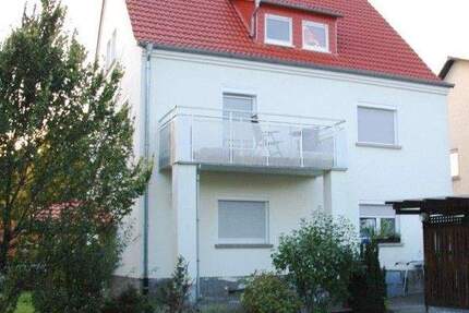 ***WERTHALTIGE IMMOBILIE in HU Klein Auheim - eine EINHEIT SOFORT BEZUGSFERTIG*** 9 zimmer