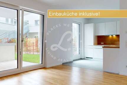 Wohnung zum Kaufen in Frankfurt am Main 319.900 € 35.59 m² 1 zimmer