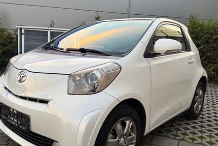 Toyota IQ 231.650 km 5.290 € Kelkheim 65779