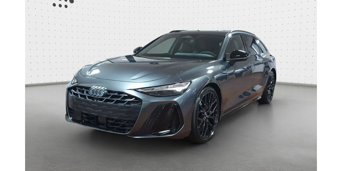 Audi A6 3.001 km 82.200 &euro; Königstein 61462