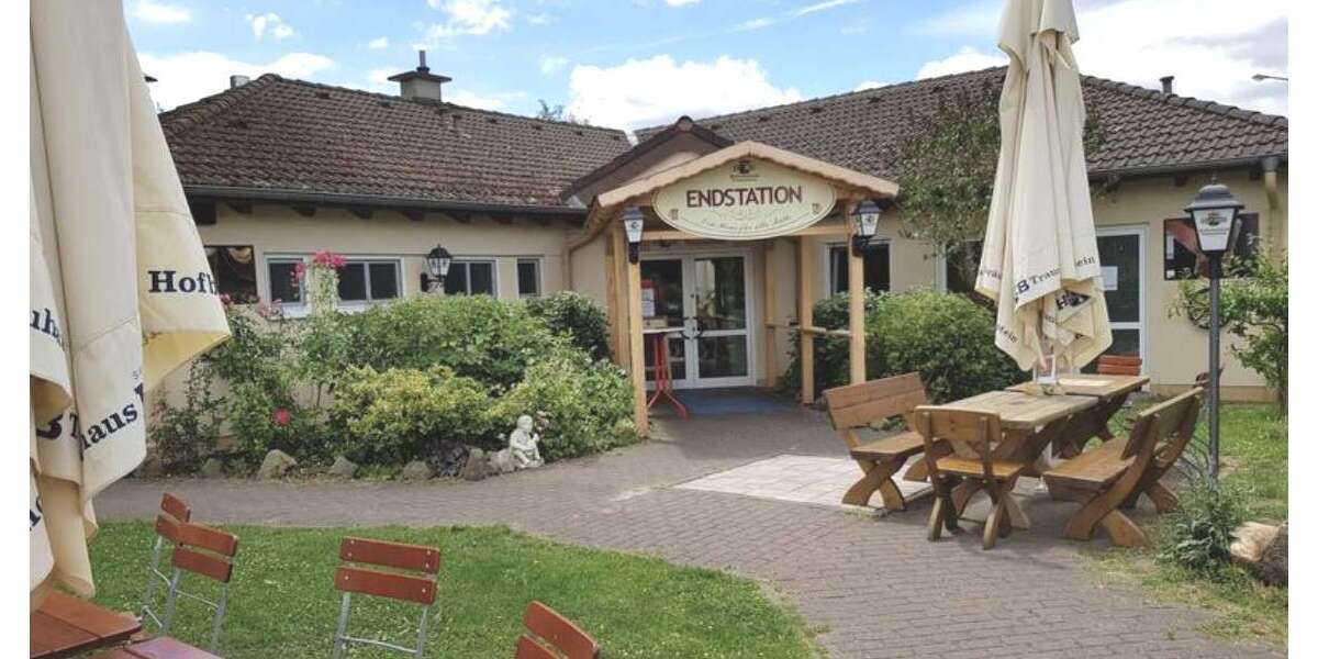 Gastronomie in Mühlheim 395.000 € 425 m² zimmer