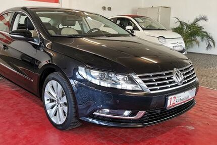 VW CC 99.465 km 16.999 € Friedberg (Hessen) 61169