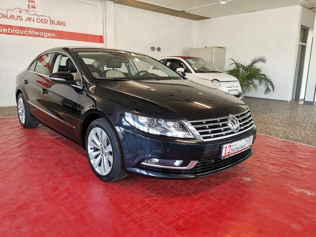 VW CC 99.465 km 16.999 € Friedberg (Hessen) 61169