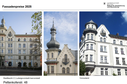 Wohnung zum Mieten in München 5.376 € 162 m²