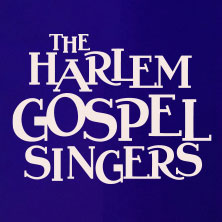 The Harlem Gospel Singers 14.01.2026 Alte Oper Frankfurt